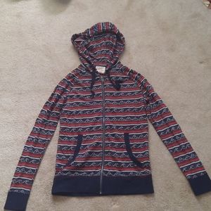 🏔🌊Quiksilver hoodie